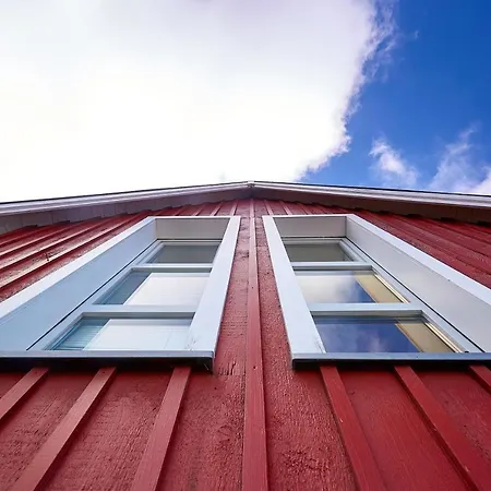 Ferienwohnungen Haus Am Deich Prerow Exterior photo