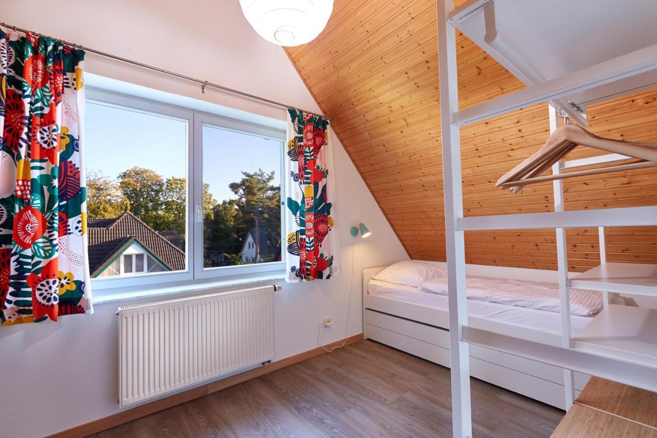 Haus Am Deich Prerow