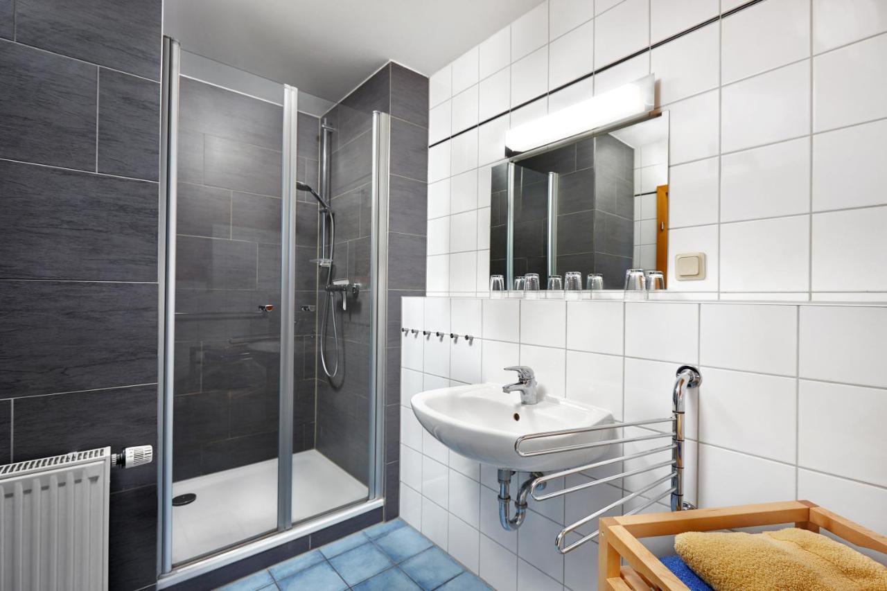 Apartment Haus Am Deich *