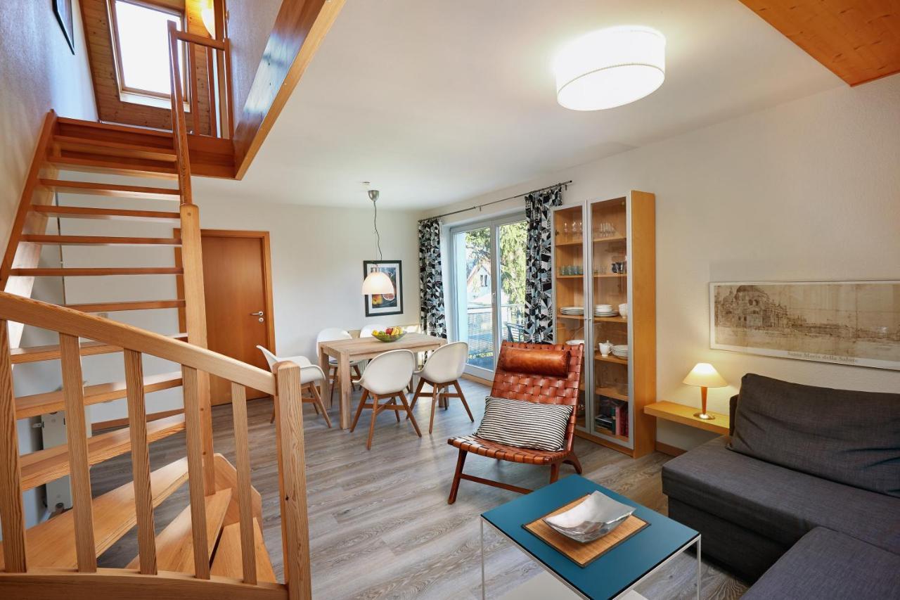 Haus Am Deich * Prerow