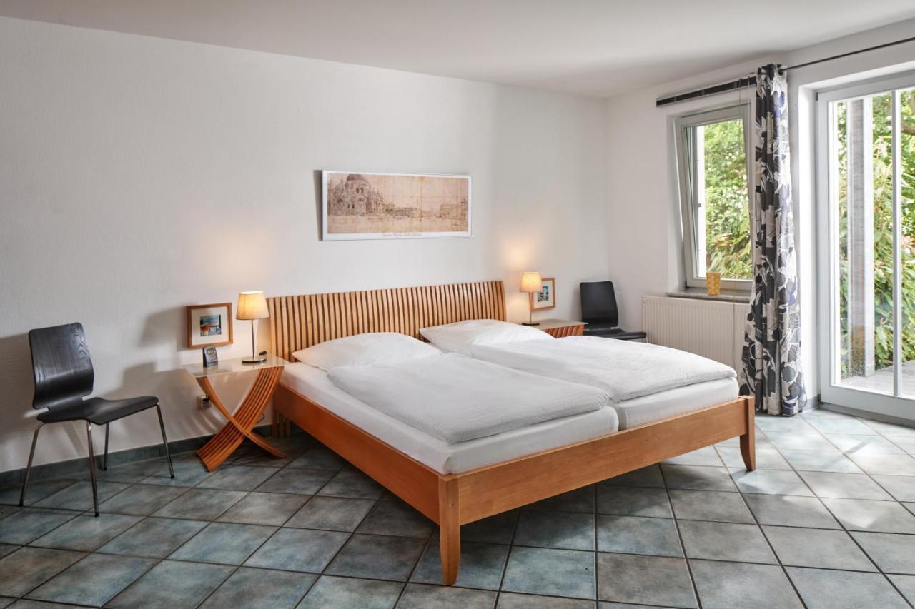 Haus Am Deich Prerow