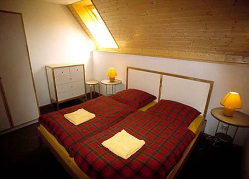 Apartment Haus Am Deich Prerow