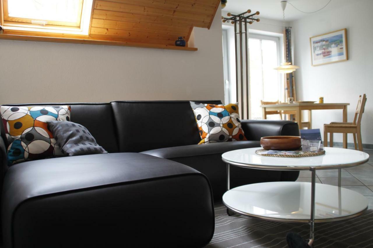 Apartment Haus Am Deich