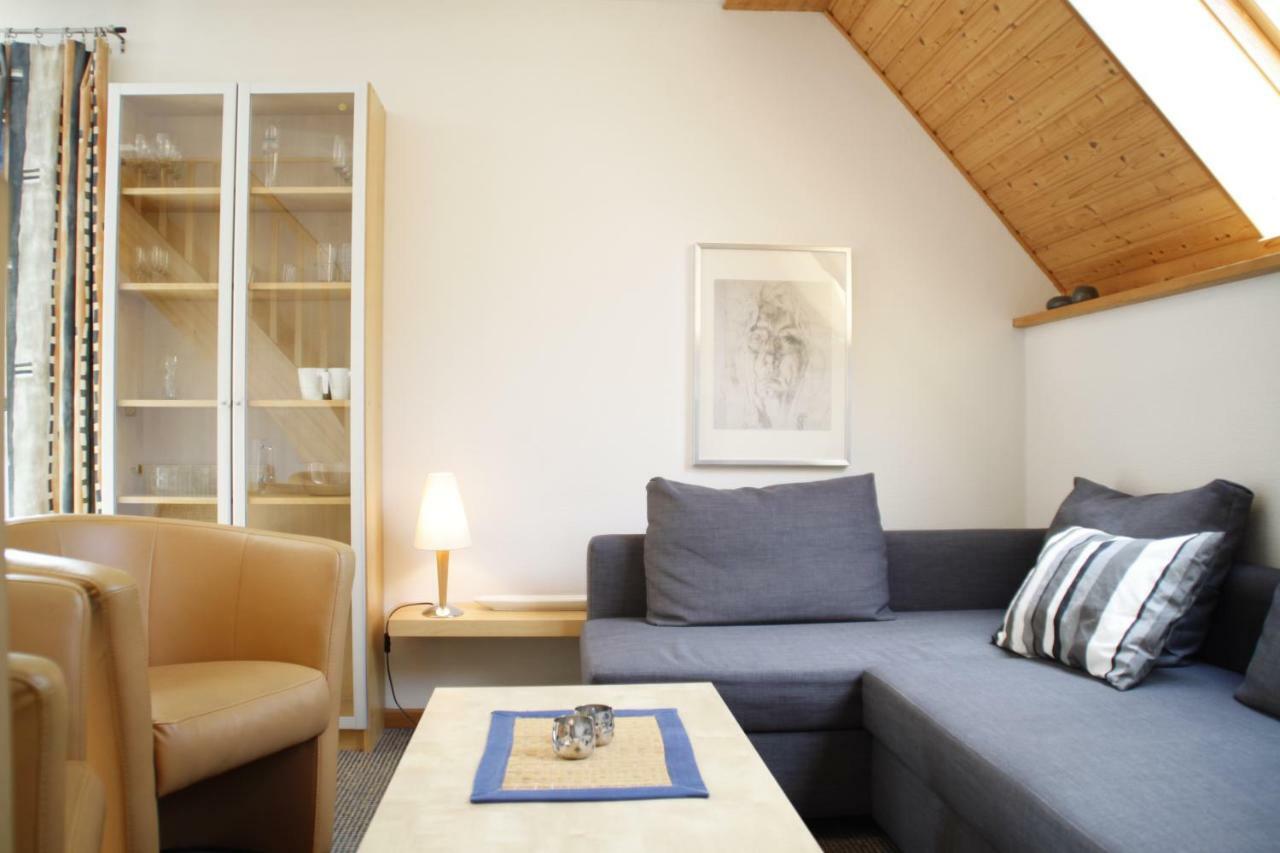 Apartment Haus Am Deich