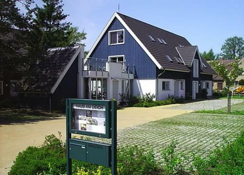Haus Am Deich Prerow