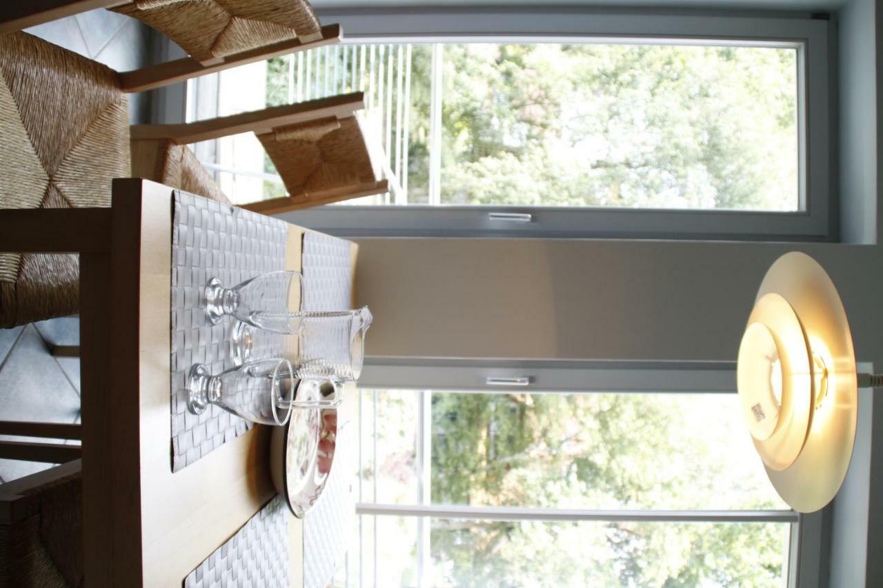 Haus Am Deich Apartment *