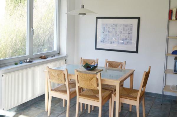 Apartment Haus Am Deich *