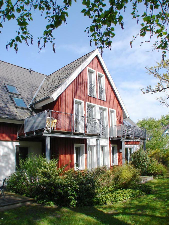 Haus Am Deich Prerow
