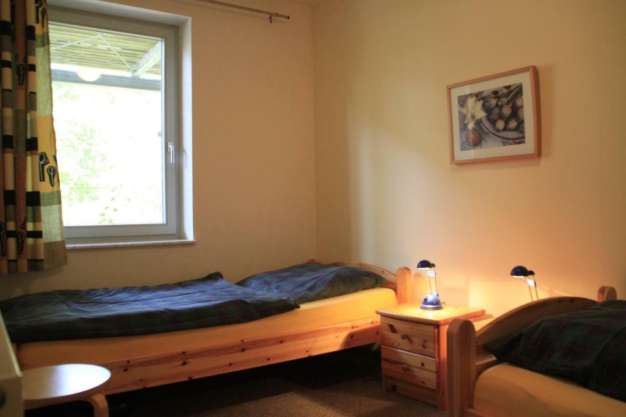 Haus Am Deich Apartment Prerow